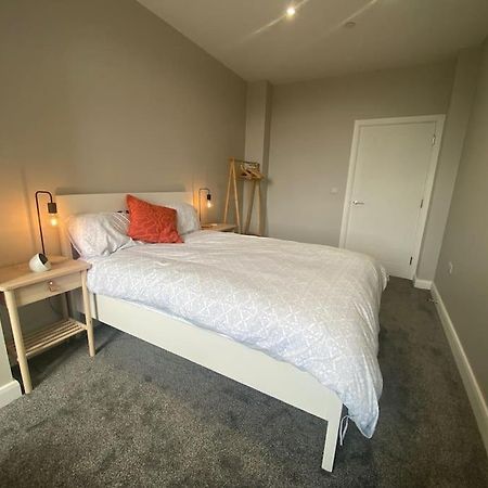 Chic Mill Conversion Beside Piece Hall & Eureka! 哈利法克斯 外观 照片