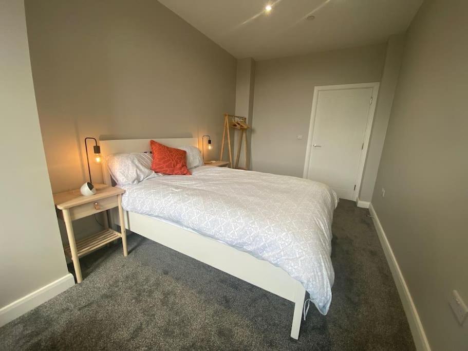 Chic Mill Conversion Beside Piece Hall & Eureka! 哈利法克斯 外观 照片